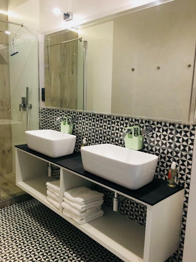 Piper Zajezdnia White Appartement Poznań Buitenkant foto